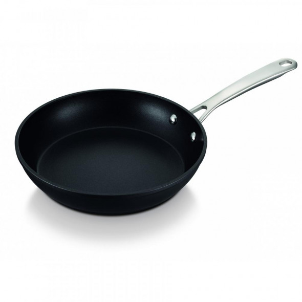 BRABANTIA Patelnia Chrome 24 cm wszystkie rodzaje ciepła - INDUKCJA - 30003744