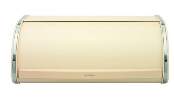 Chlebak duży almond- beżowy Brabantia 380327