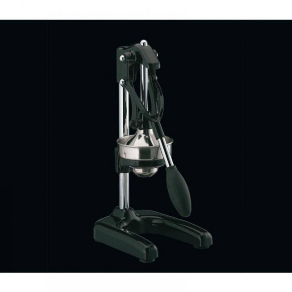 Cilio wyciskacz prasa do cytrusów czarny matowy CI-309461