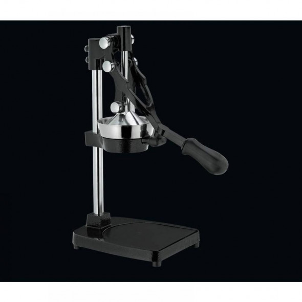 Cilio wyciskacz prasa do grejpfrutów i ganatów czarny 203349