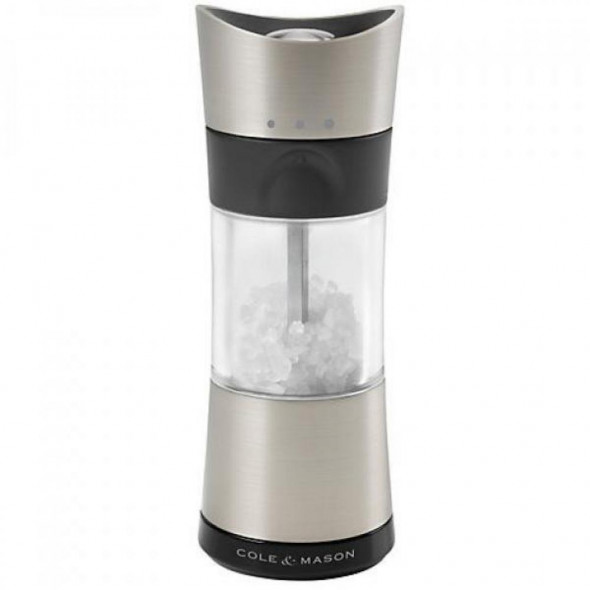 Cole&Mason młynek do soli Horsham 15,5 cm WL H306592P