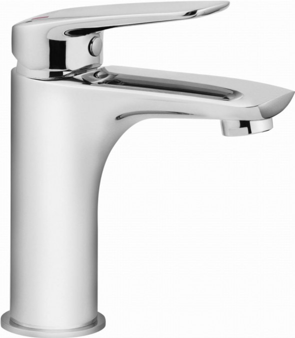 DEANTE BATERIA UMYWALKOWA  PODWYŻSZANA CHROM BCN_021N