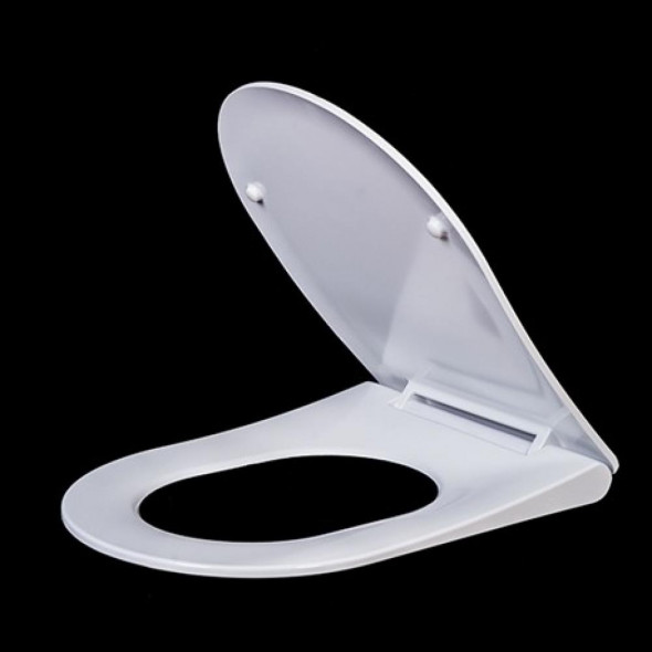 DESKA DO ROCA  NEXO-GAP ROUND  WOLNOOPADAJĄCA WYPINANA Z DUROPLASTU