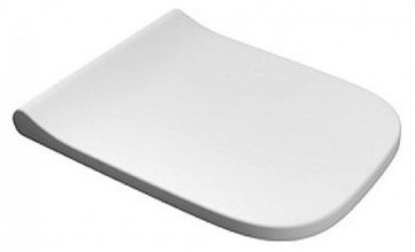 Deska  KOŁO MODO slim  wolnoopadająca Click2Clean wypinana