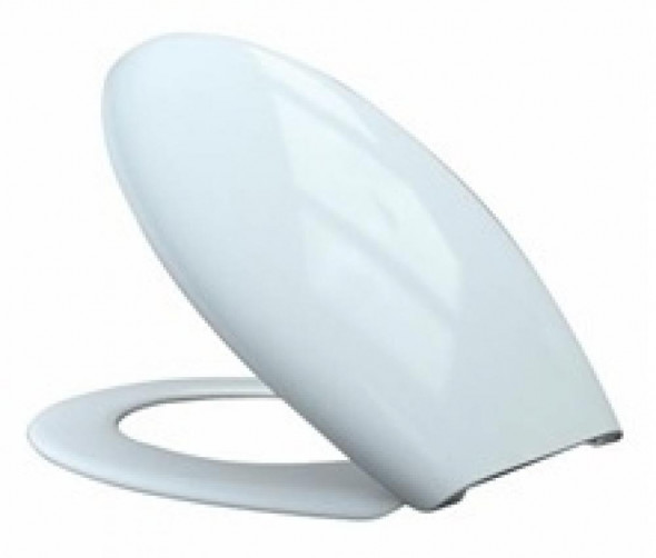 Deska wolnoopadająca IDOL / REKORD z Termoplastu