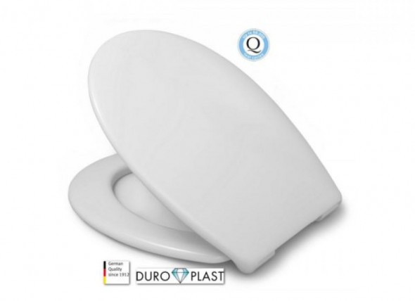 DESKA   WOLNOOPADAJĄCA  NIEMIECKA z Duroplastu  DO ROCA  VICTORIA