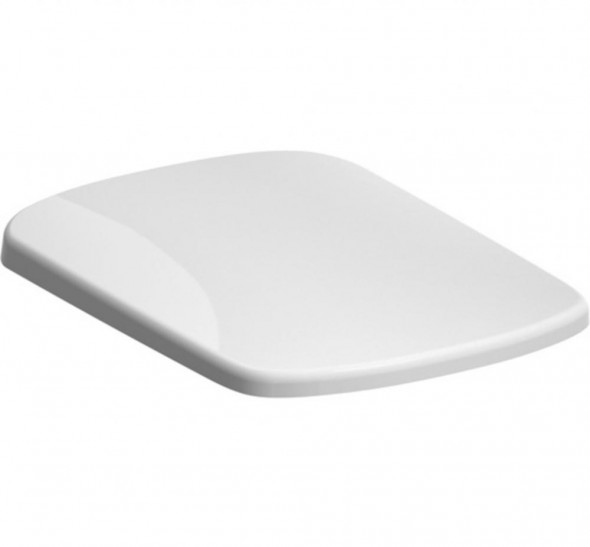 Deska  wolnoopadająca  wypinana Click2clean Koło Nova Pro M30122