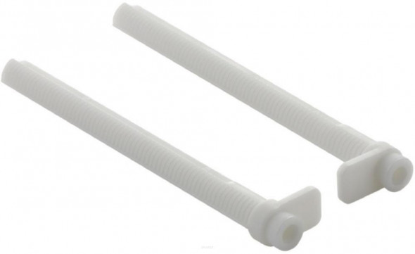 Geberit bolce dystansowe komplet 2 sztuk   do PRZYCISKÓW DELTA