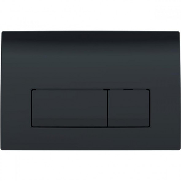 Geberit Delta 51 BASIC (UP100) Przycisk  czarny 115.105.DW