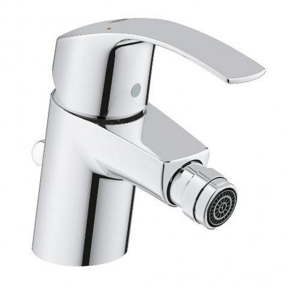GROHE BATERIA BIDETOWA EUROSMART 32929002
