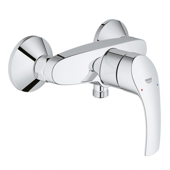 GROHE BATERIA NATRYSKOWA EUROSMART NEW 33555002
