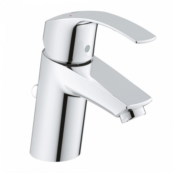 GROHE BATERIA UMYWALKOWA EUROSMART NEW 33265002 -SZYBKA  WYSYŁKA