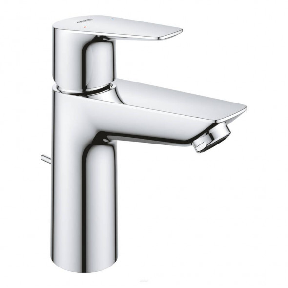 Grohe BAUEDGE Bateria umywalkowa z korkiem automat. rozmiar M  23758001--NOWY  MODEL
