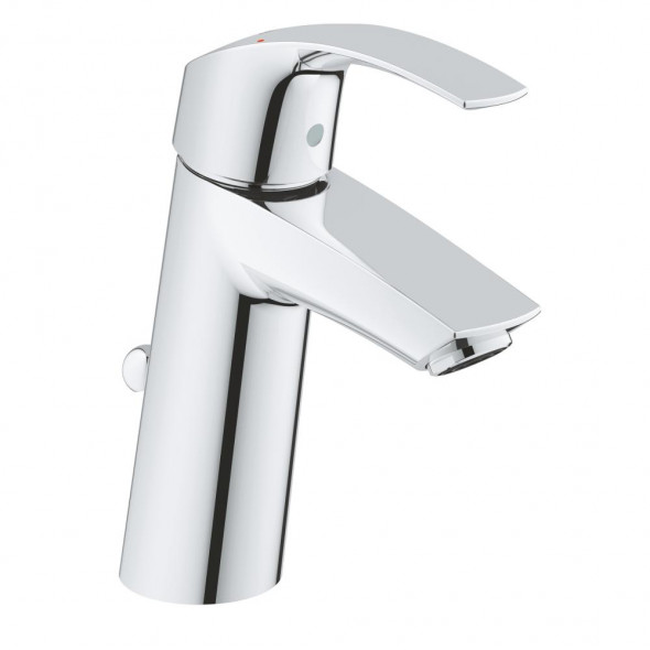 GROHE EUROSMART Bateria Umywalkowa M-Size 23322001