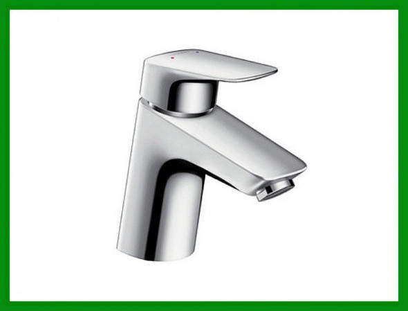 HANSGROHE BATERIA UMYWALKOWA LOGIS Z KORKIEM 710700