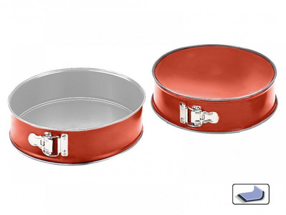 Ibili Forma do Ciasta Cupra 26 cm 371426