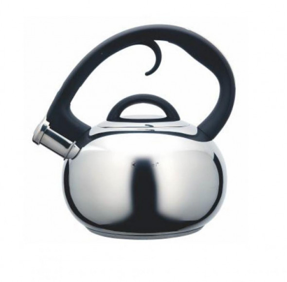 KASSEL Czajnik stalowy nierdzewny LILAC 2,0l 93206