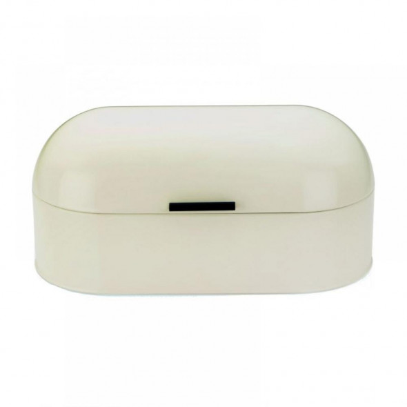 Kela Chlebak pojemnik na pieczywo beżowy KE-11168