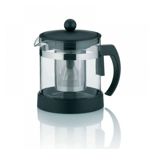 Kela dzbanek z zaparzaczem 1l Auron 11458