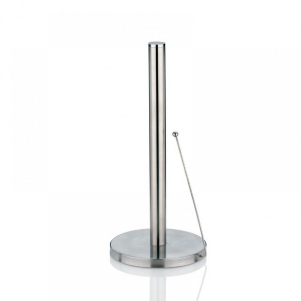 Kela Stojak na ręczniki papierowe stalowy Rollo KE-16920