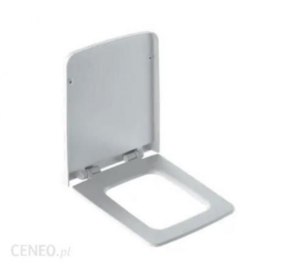 KERAMAG Geberit Xeno2 Deska Sedesowa Wolnoopadająca 500.537.01.1