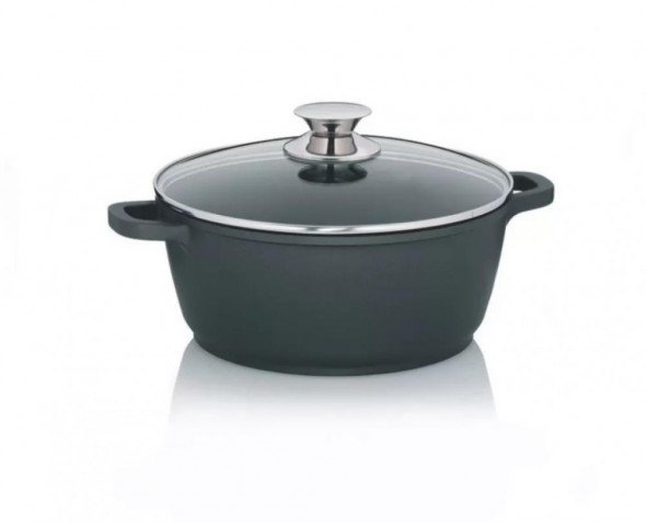 Kerros - garnek z pokrywką, 1,7 l, ⌀ 20 cm