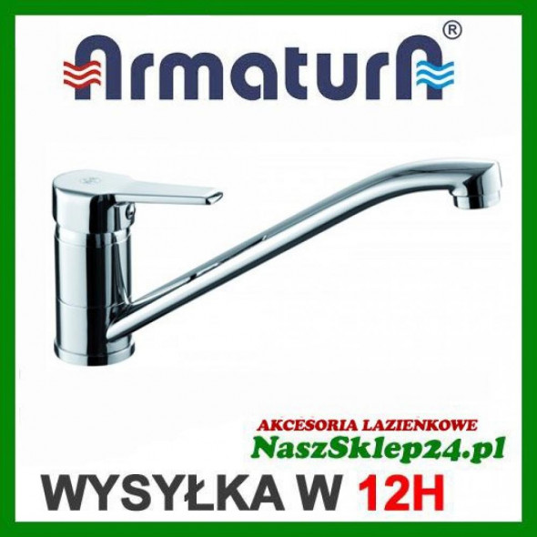 KFA BERYL - BATERIA ZLEWOZMYWAKOWA / KUCHENNA 4803-915-00