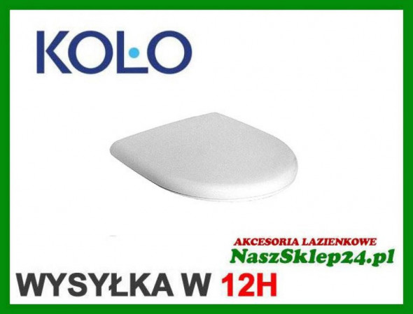 Koło Deska  Nova TOP PICO wolnoopadająca 601280-