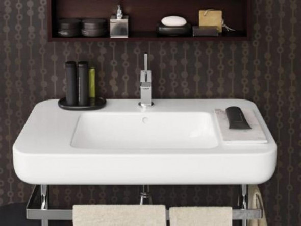 KOŁO EGO K11191 UMYWALKA 90 X 54,4 CM.