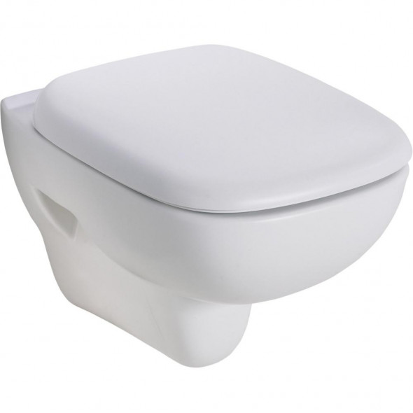 KOŁO MISKA WC STYLE L23100