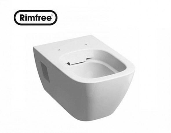 KOŁO MODO MISKA WC WISZĄCA RIMFREE L33120000
