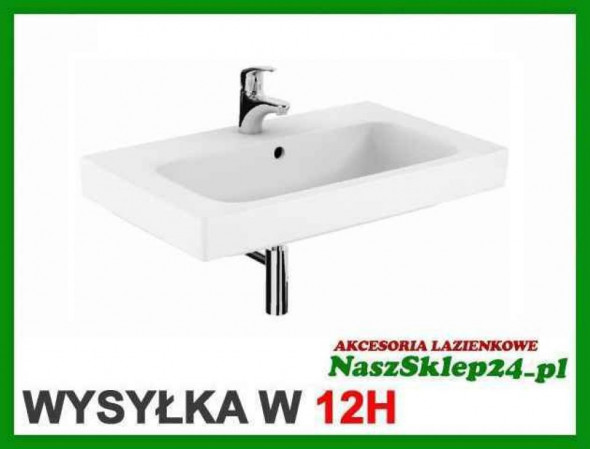 KOŁO MODO UMYWALKA 80 X 48,5 CM. L31980