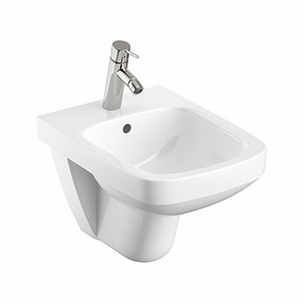 KOŁO NOVA PRO  BIDET WISZĄCY  48cm - M35104