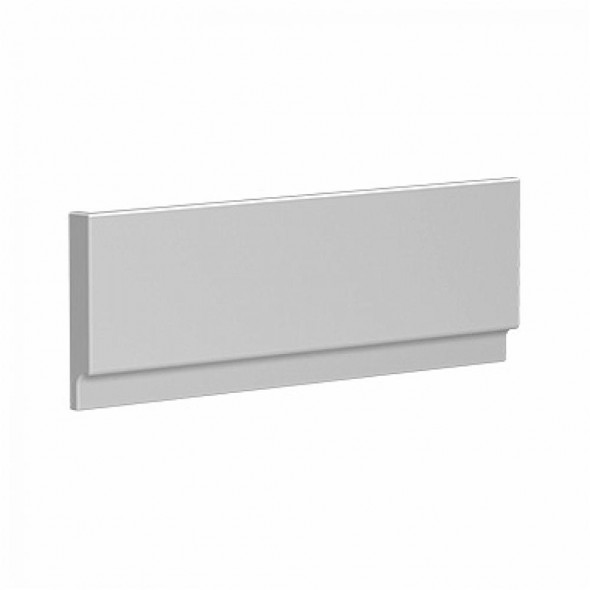 Koło Panel do wanny  UNI 2  frontowy 160 cm, wilgocioodporny MDF