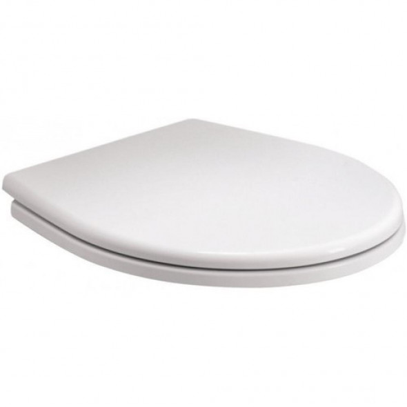 KOŁO REKORD / IDOL  DESKA WC WOLNOOPADAJĄCA