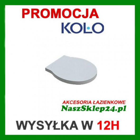 KOŁO VARIUS DESKA WOLNOOPADAJĄCA TWARDA K30113 -