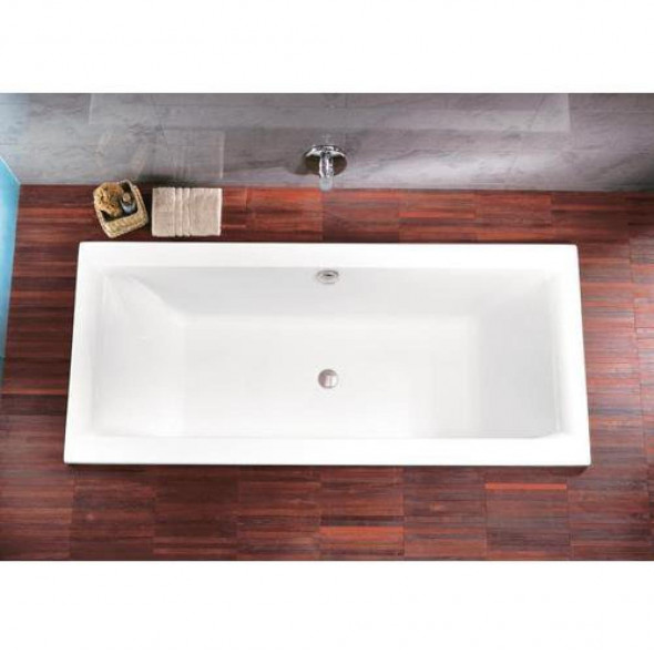 Koło Wanna prostokątna Clarissa 170 x 75 cm XWP2670 __ SZYBKA__ WYSYŁKA__ , Warszawa dowóz od 50zł