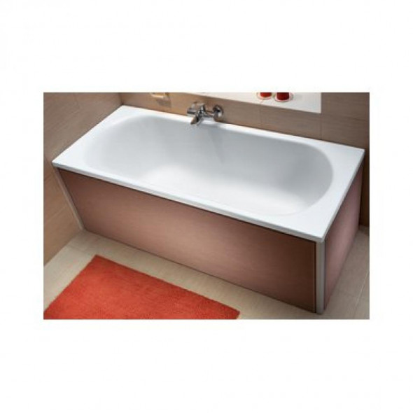 Koło Wanna prostokątna OPAL PLUS 170 x 70 cm XWP1270  , Warszawa dowóz od 55  zł