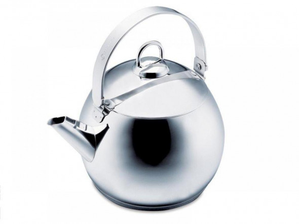 Korkmaz Czajnik Tombik 3.5 L  Indukcja A094