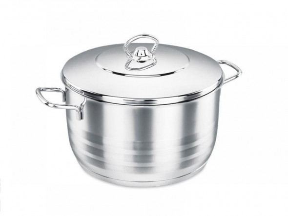 Korkmaz Garnek Astra Indukcja 8.0L A1908