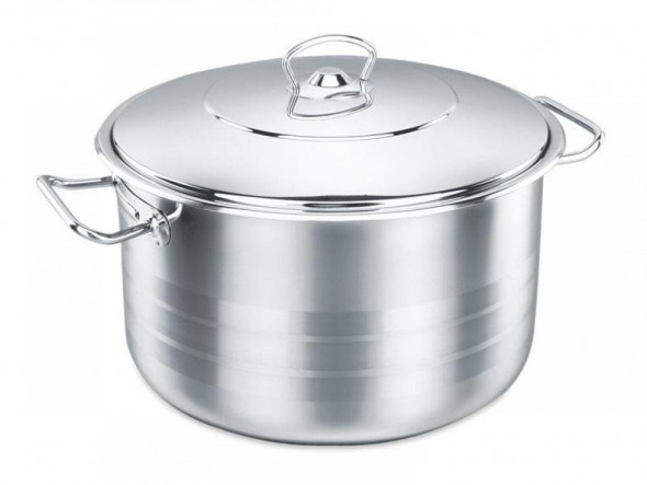 Korkmaz Garnek Astra Mega 10L Indukcja A1942