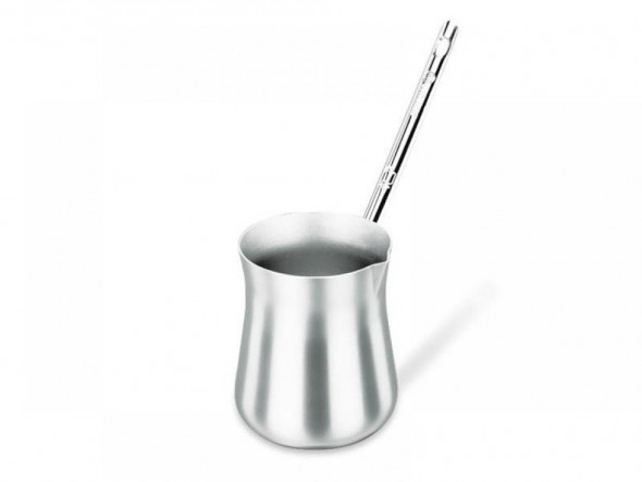 Korkmaz Tygielek Garnuszek do Mleka Kawy 1.0 L A139