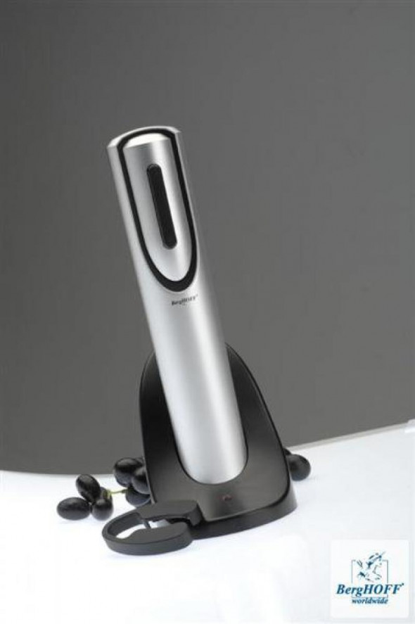 Korkociąg elektryczny GEMINIS BergHOFF  1100197