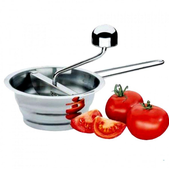 Kuchenprofi Mały przecierak do warzyw 965602814