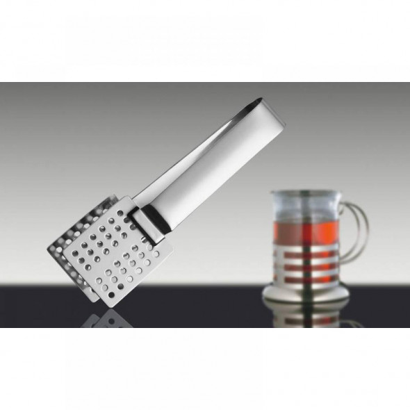 Kuchenprofi  Szczypce wyciskacz do torebek herbaty KU-1045092800