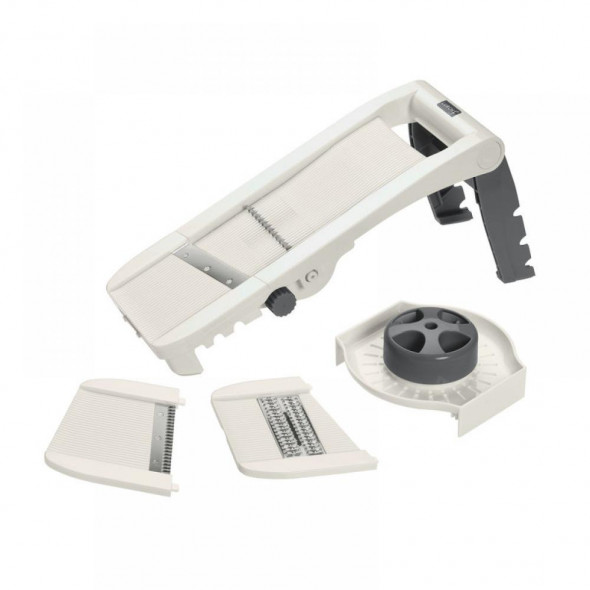 Lurch tarka Vario z 3 wymiennymi ostrzami 00010214