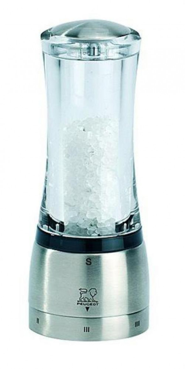 Młynek do soli DAMAN - 16 cm - Peugeot