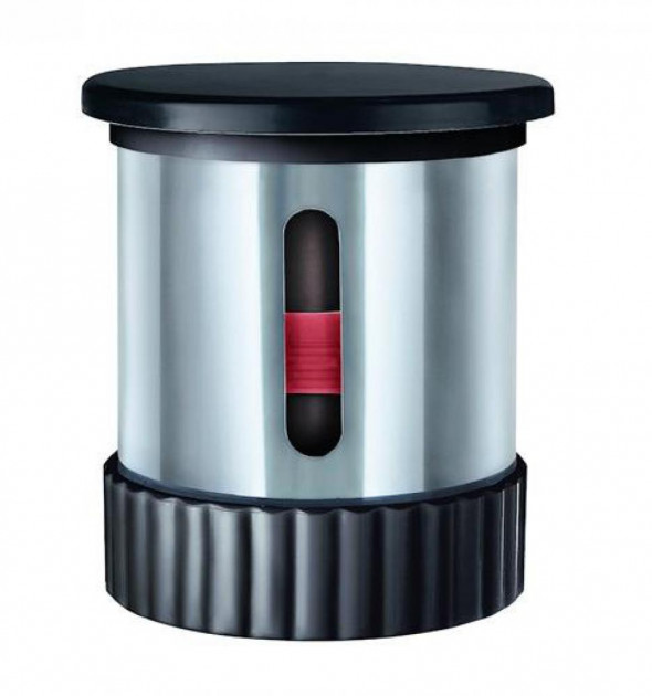 MOHA Młynek tarka do masła PRESTO-stalowa  MO-21001