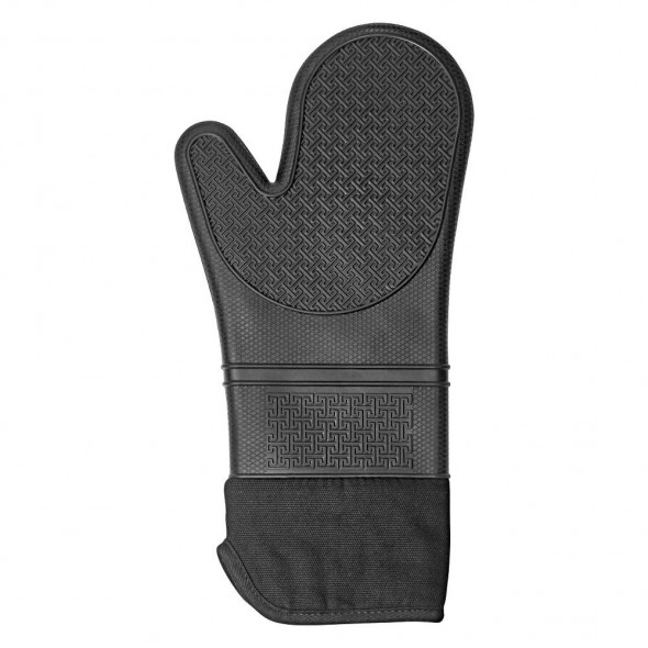 Moha Rękawica neoprenowa łapka Oven&BBQ 40 cm MO-81609