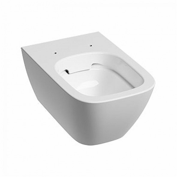 NOWOŚĆ KOŁO MODO PURE MISKA WC WISZĄCA RIMFREE L33123000